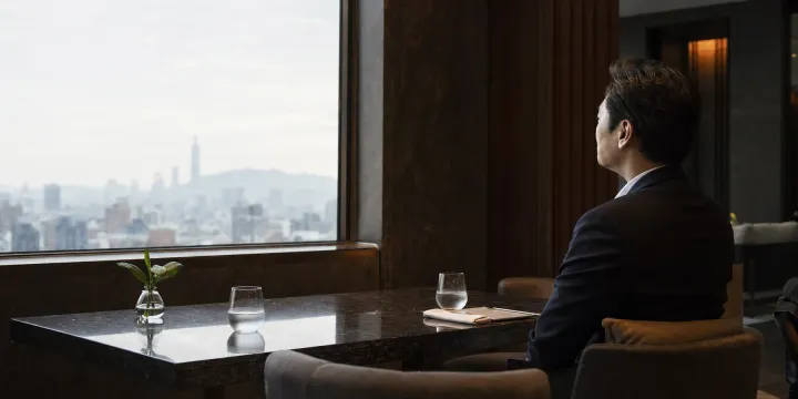 匿名案例｜把一小時留給真正能好好說話的人