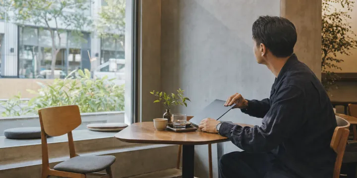 匿名案例｜內向不是缺點，模糊才會讓人疲憊