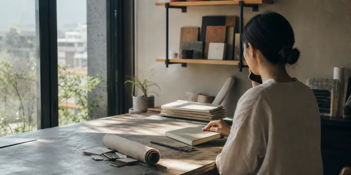 匿名案例｜敢說不，才有空間遇見真正合適的人