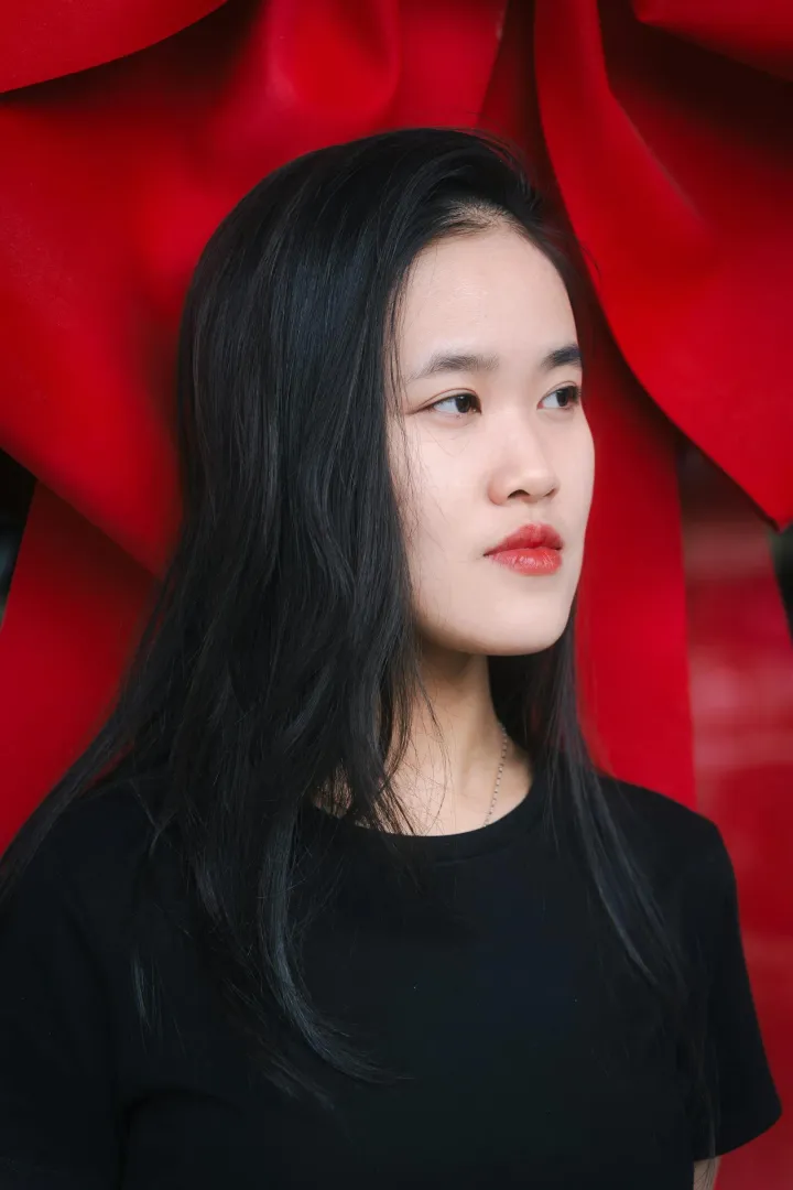 Sandy 的故事｜26 歲室內設計師，學會敢拒絕三觀不合的人