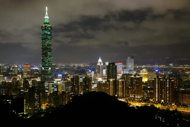 台北高端約會場景指南｜信義 / 中山 / 文華東方 12 個會員實戰選擇