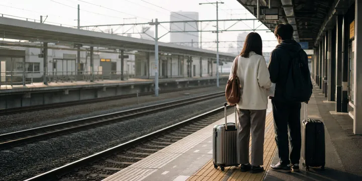 東京週末：短程城市旅行怎麼排才不趕