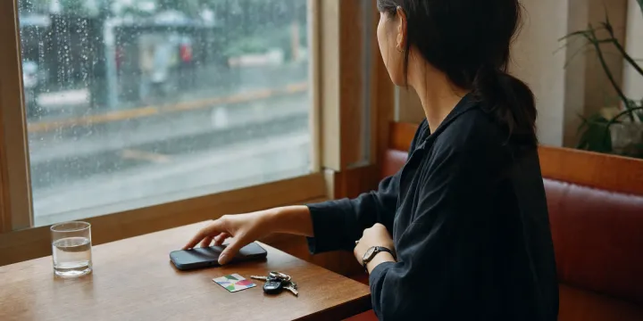 匿名案例｜被照顧，不代表必須加快關係